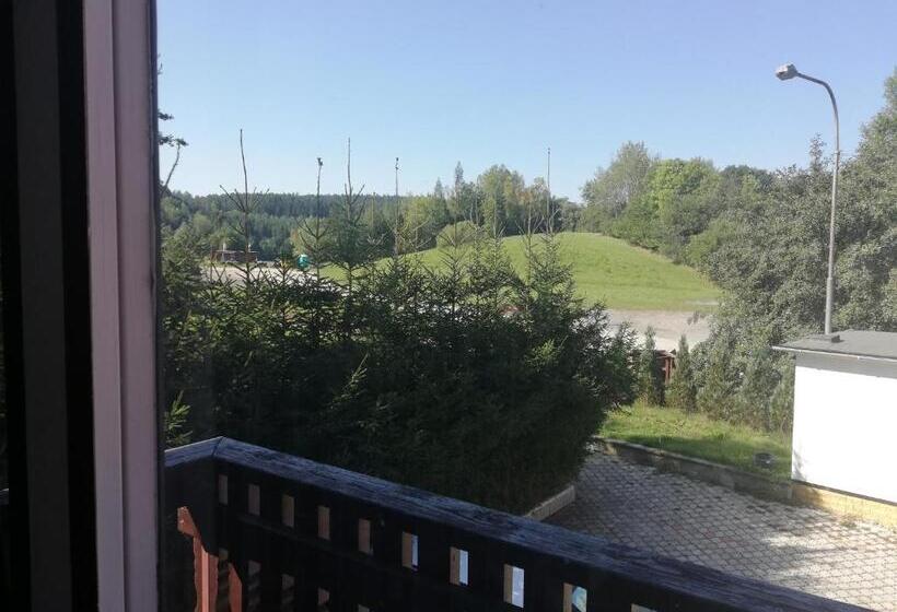 带2个卧室的公寓, Penzion Nová Ves