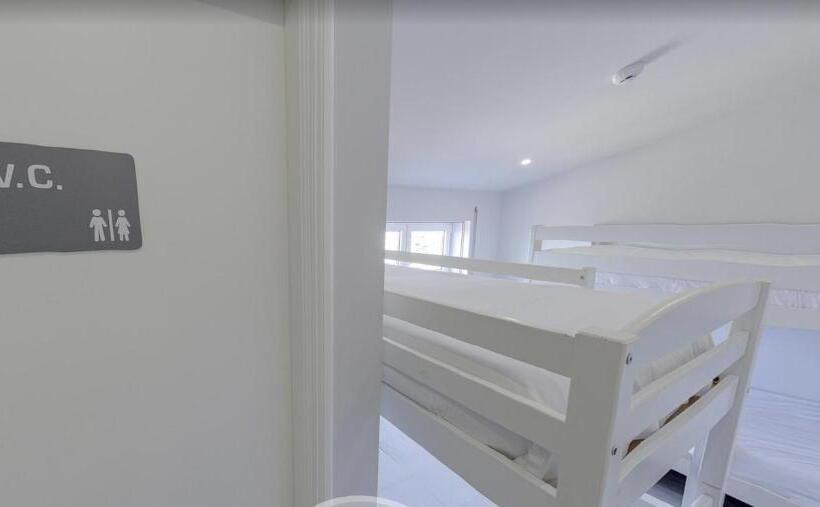 Четырехместный Номер Стандарт, We Are Hostel