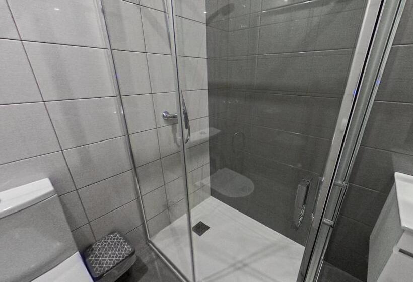Четырехместный Номер Стандарт, We Are Hostel