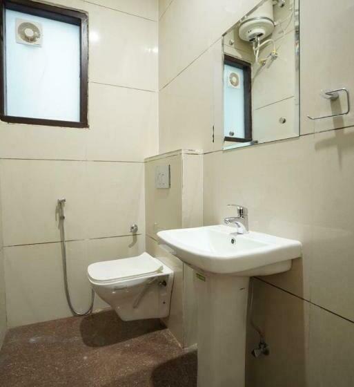 Номер Стандарт, Star Inn