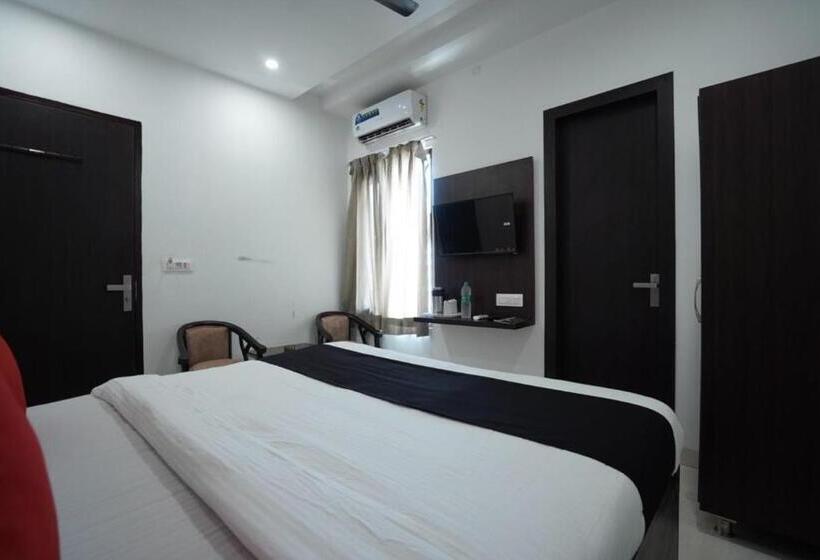 Номер Стандарт, Star Inn