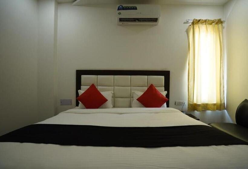 Номер Стандарт, Star Inn