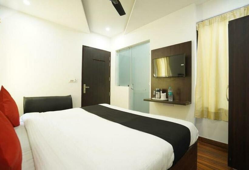 Номер Стандарт, Star Inn