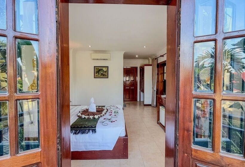 Cottage Pool View, Villa Indochine D Angkor