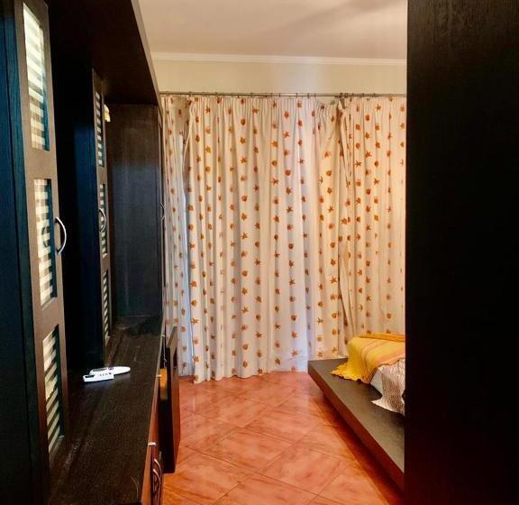 آپارتمان 1 خوابه با چشم‌انداز دریا, Porto Marina Hotel Apartments