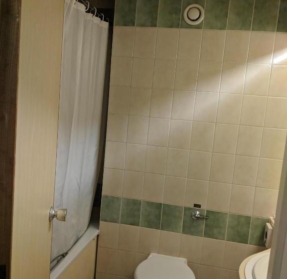 اتاق خانوادگی با تختخواب سفری, Best Western Ipswich