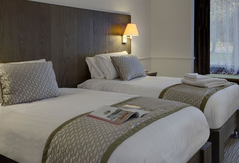 اتاق استاندارد, Best Western Ipswich
