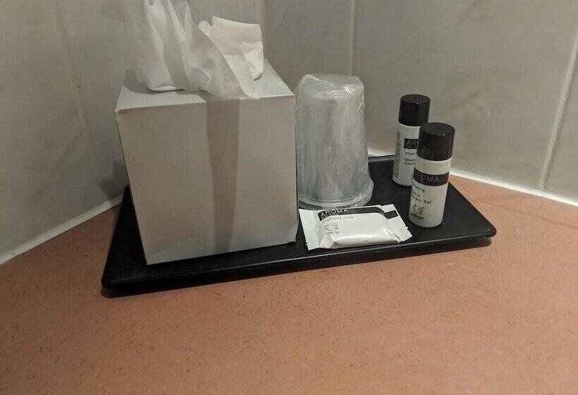 اتاق سوپریور, Best Western Ipswich