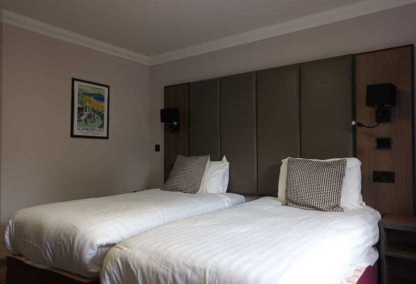Номер Стандарт, Corn Mill Lodge