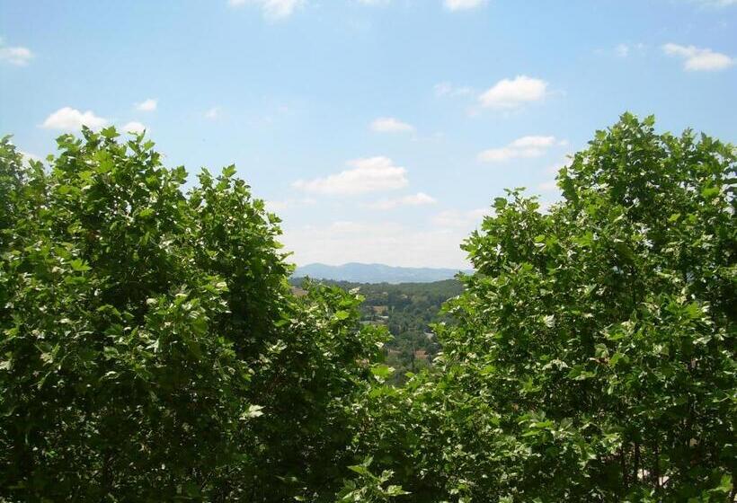스탠다드 룸, Domaine Lyon Saint Joseph