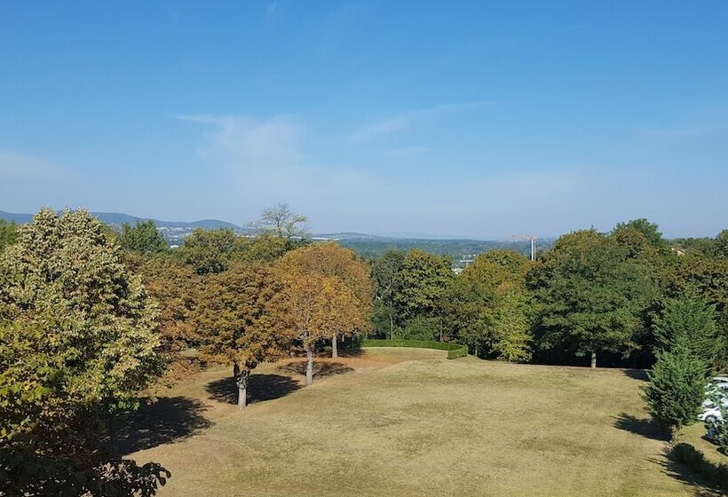 스탠다드 룸, Domaine Lyon Saint Joseph