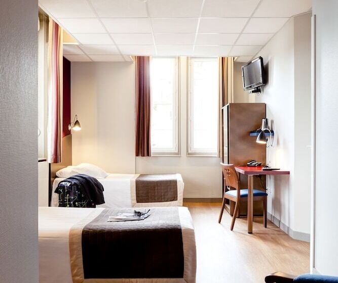 스탠다드 트리플 룸, Domaine Lyon Saint Joseph