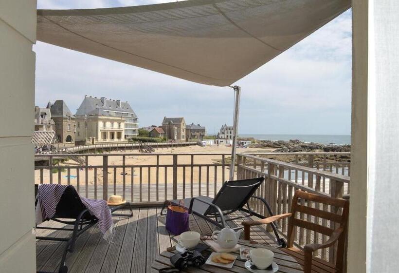 Классический Номер, Grand Hotel De L Océan