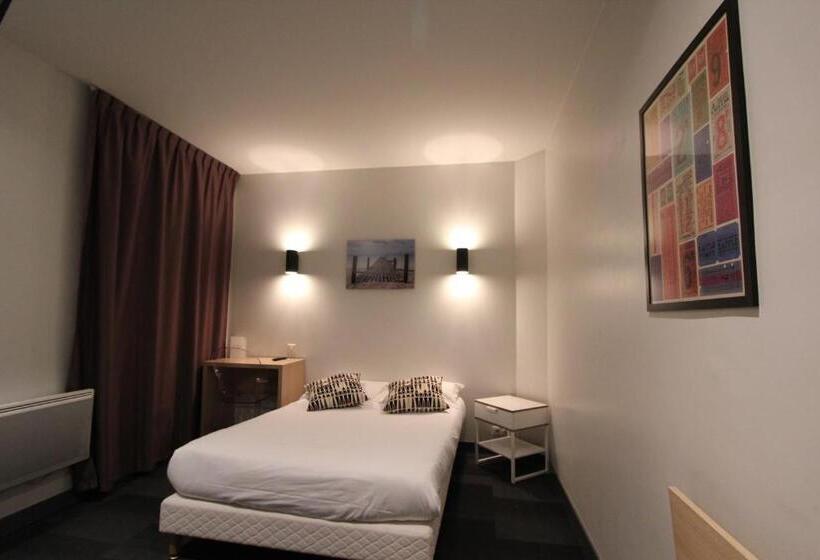 غرفة سوبيريور, Hôtel Vol De Nuit Purpan