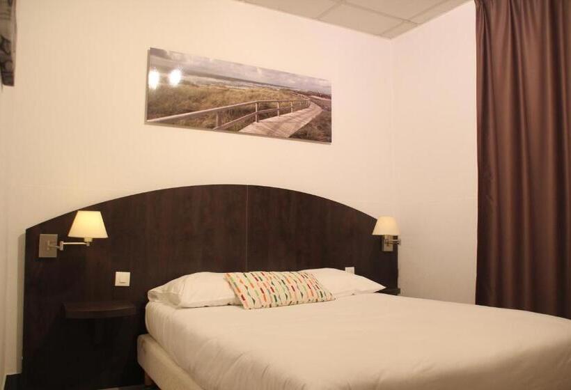 غرفة سوبيريور, Hôtel Vol De Nuit Purpan
