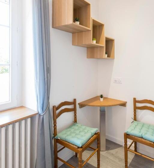 Quarto Estandar, Maison Des Anges