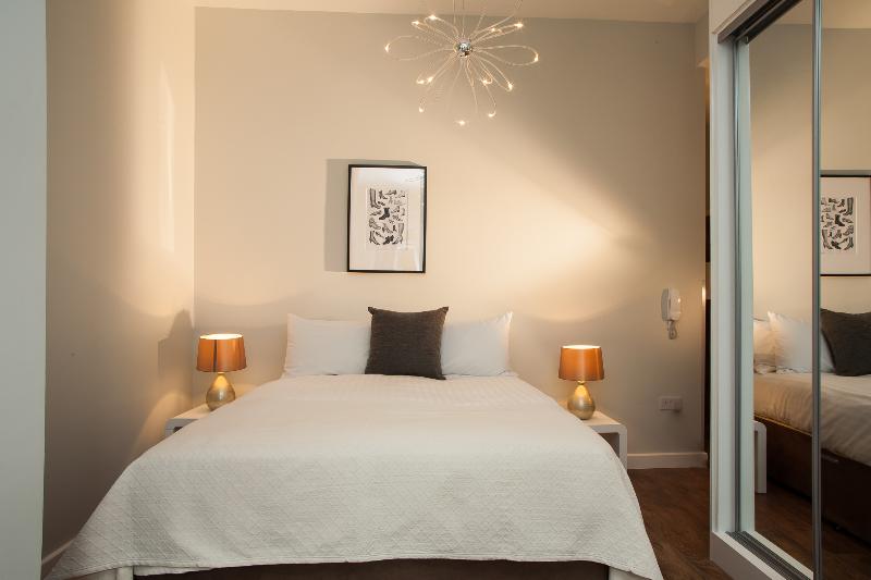 חדר סטודיו סטנדרד, Lamington Apartments  Hammersmith