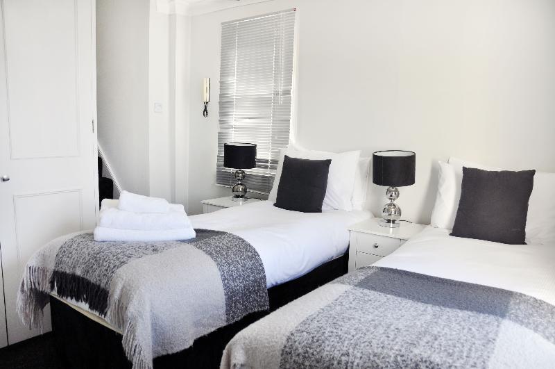 דירת שני חדרים, Lamington Apartments  Hammersmith