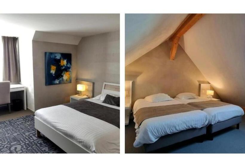 Семейный Номер, Le Dormeur