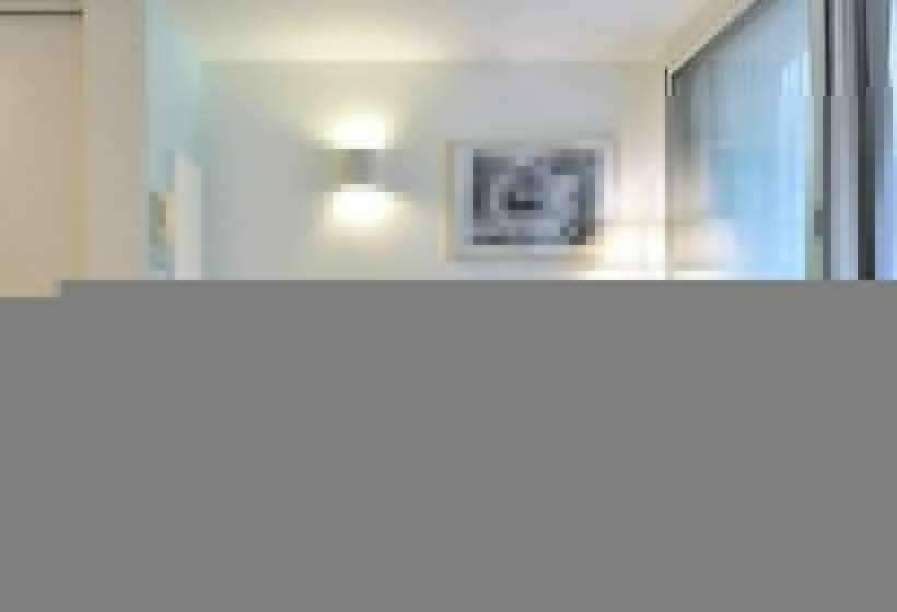 Студио Comfort, Temporesidence Chateauneuf