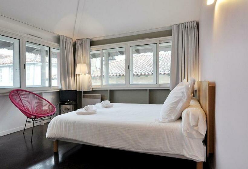 Студио Comfort, Temporesidence Chateauneuf