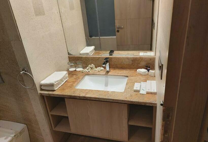 Номер Deluxe, Tivoli Grand Resort