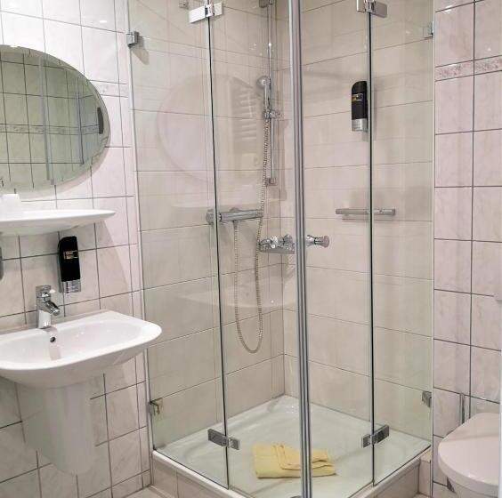 Номер Стандарт, Villa Meeresgruss