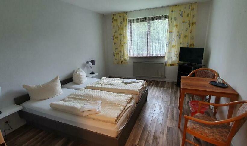 Номер Стандарт, Waldhotel Achtermannstor