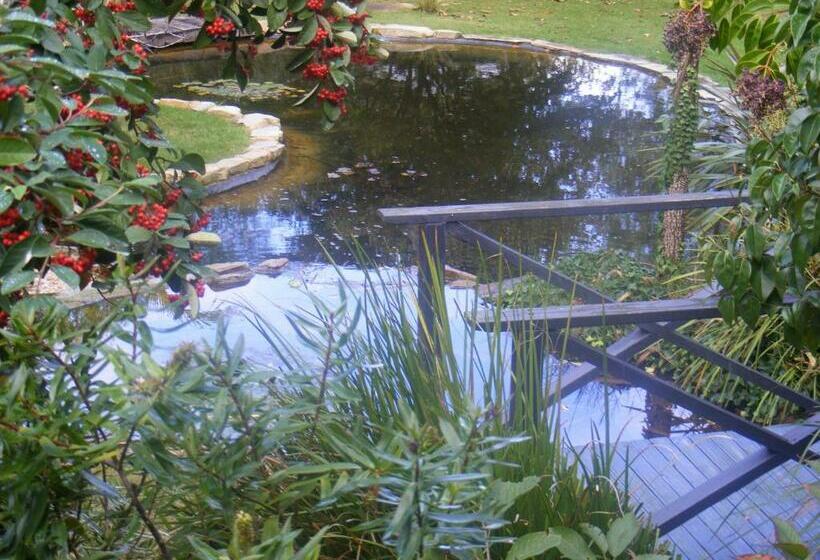 오두막, Weeroona Bed And Breakfast