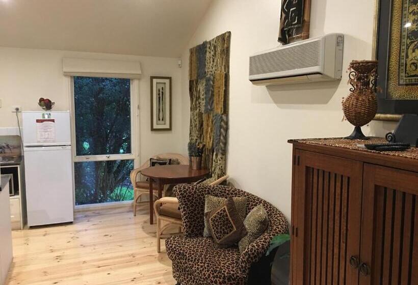 キャビン, Weeroona Bed And Breakfast
