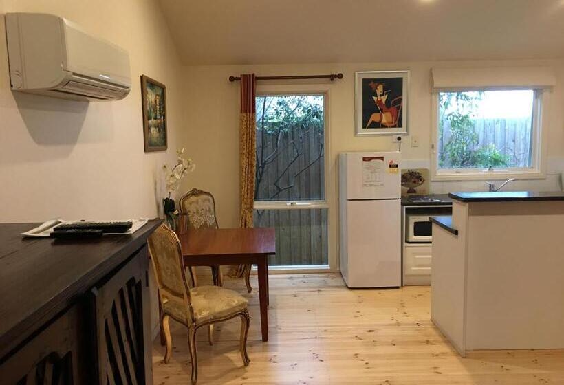 빌라 침실 1개, Weeroona Bed And Breakfast