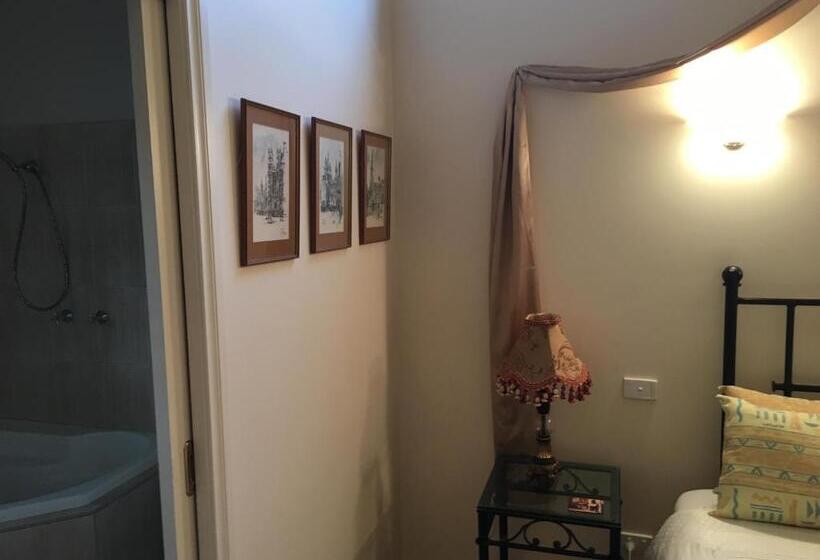 빌라 침실 1개, Weeroona Bed And Breakfast