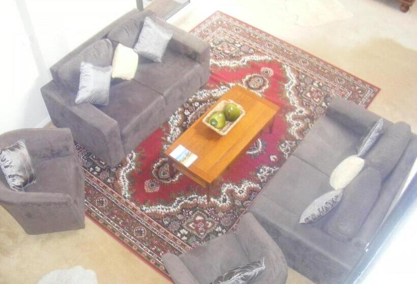 스탠다드 룸, Weeroona Bed And Breakfast