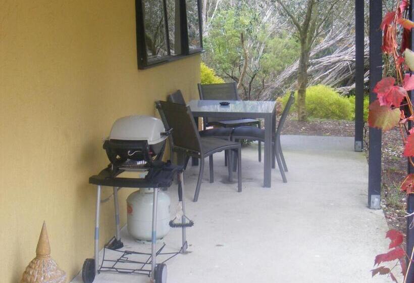 스탠다드 룸, Weeroona Bed And Breakfast
