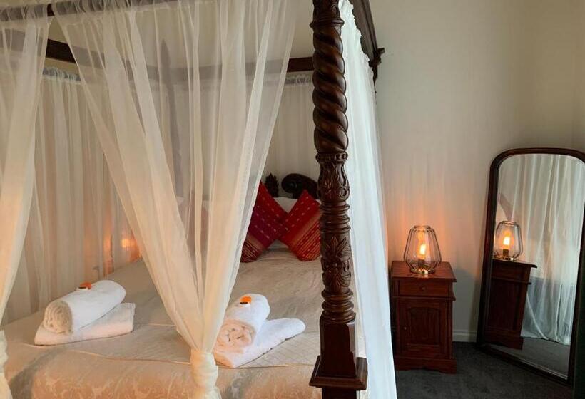 자쿠지 스위트, Weeroona Bed And Breakfast
