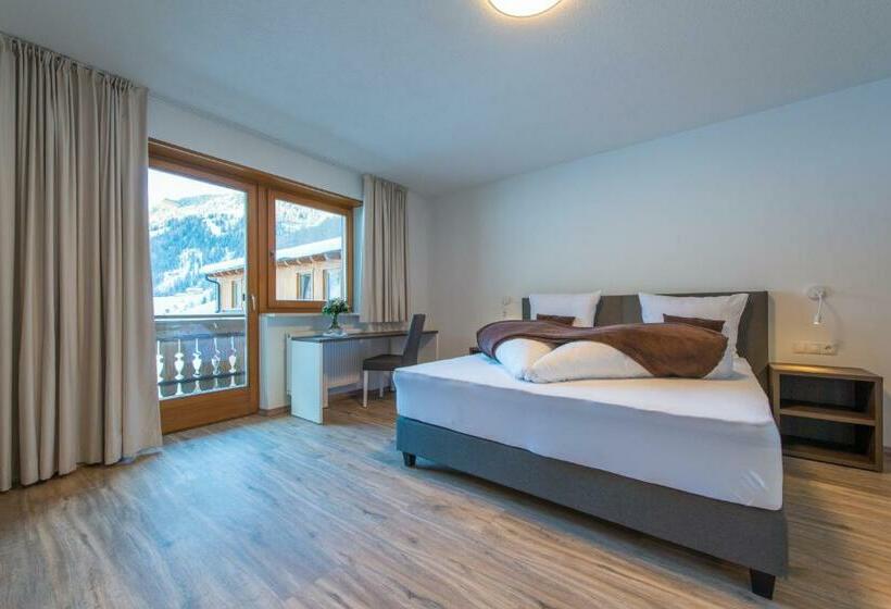 Quarto Superior, Bacher