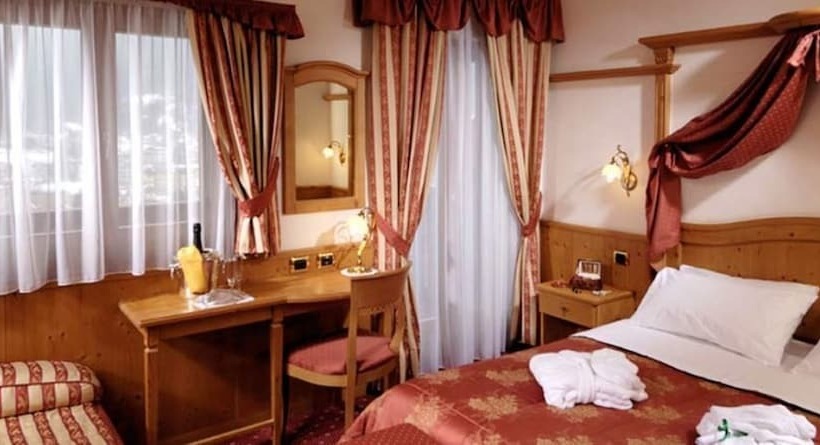 اتاق استاندارد, Cavallino Lovely