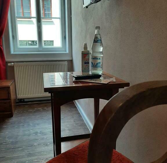 Номер Стандарт Индивидуальный, Pension Havana Club