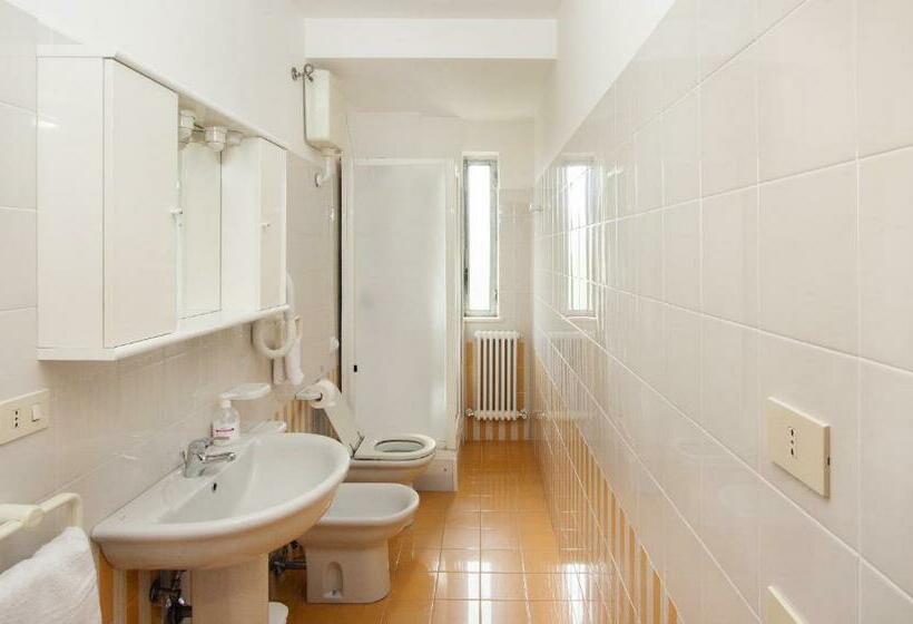 Апартаменты 1 Спальня, Residence Stella Marina