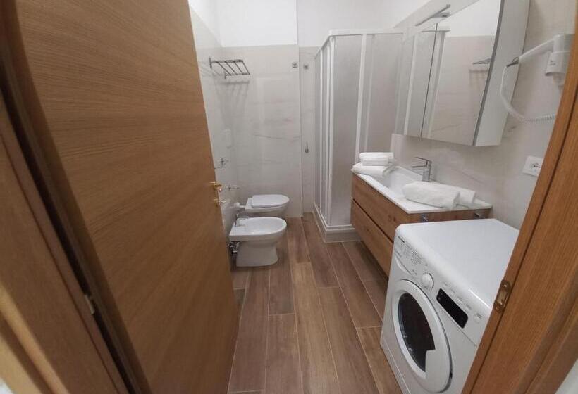 Апартаменты Superior 1 Спальня, Residence Stella Marina
