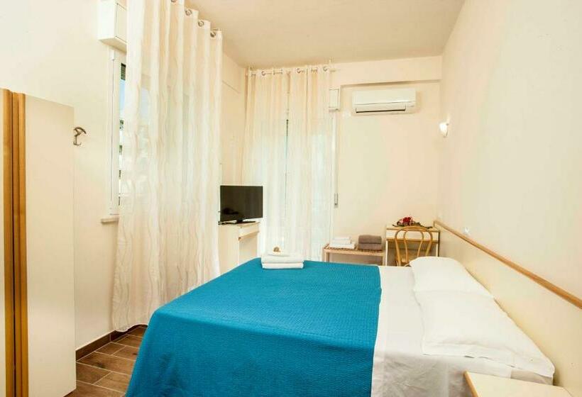 Quarto Triplo Estandar, Sayonara