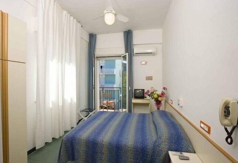 Quarto Estandar, Sayonara