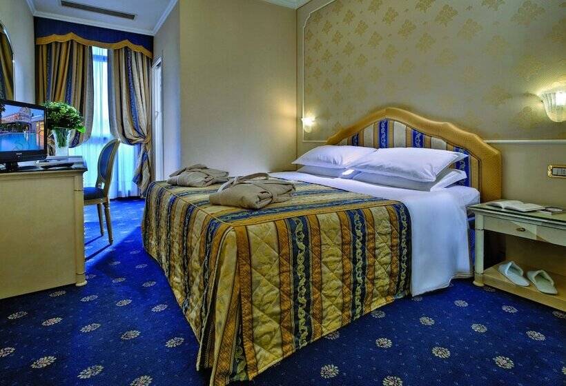 اتاق کلاسیک, Terme Formentin