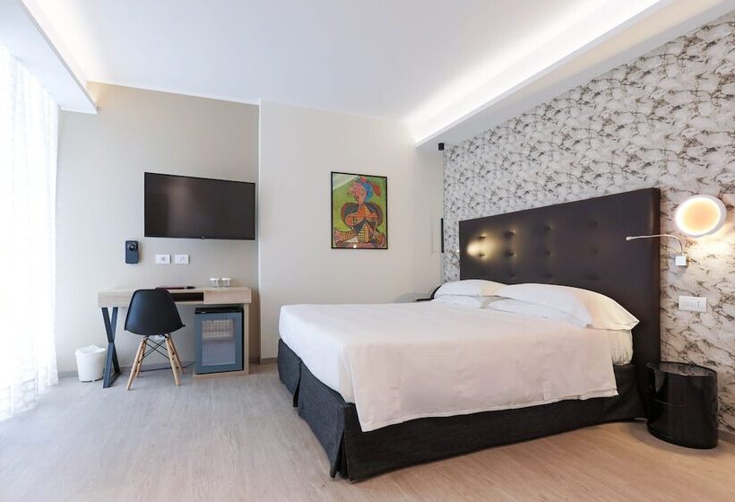 اتاق لوکس, Terme Formentin