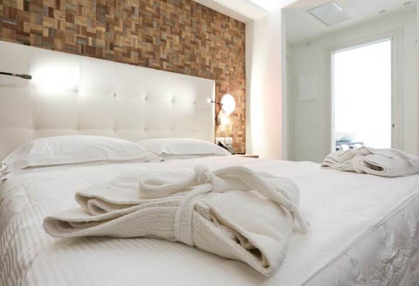 اتاق سوپریور, Terme Formentin
