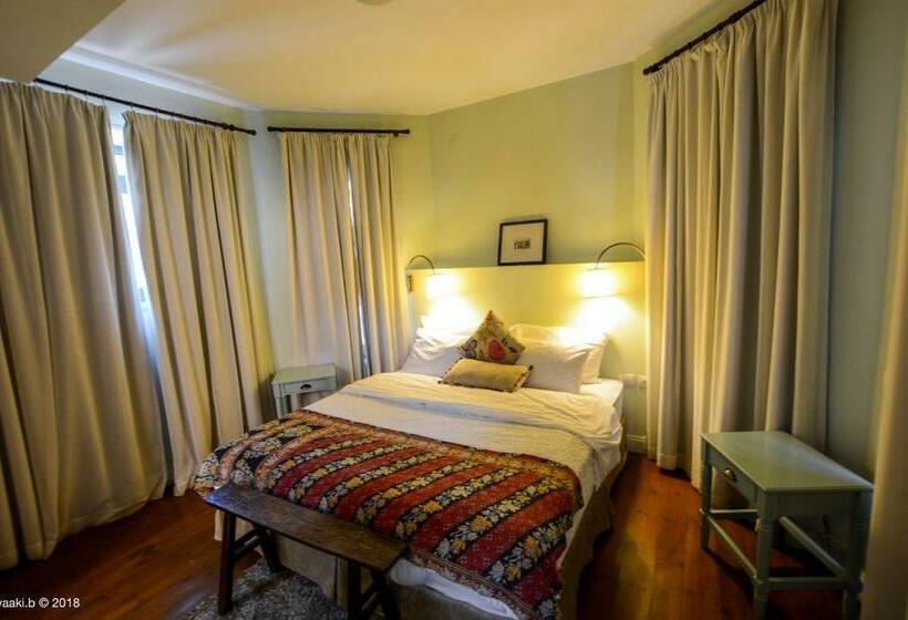 Suite, Tur Sinai Organic Farm Resort