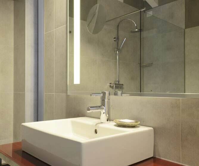 Полулюкс, Relais Rossar Boutique Hotel Garda & Hills