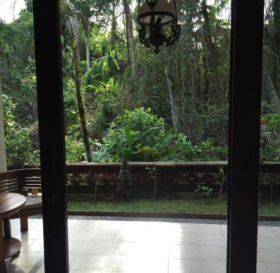 Номер Стандарт, Raka Rai Bungalows