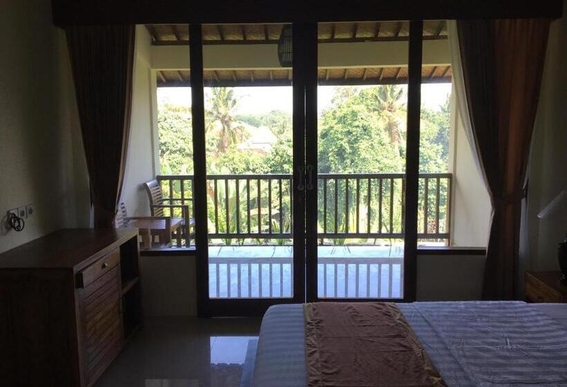 Номер Superior, Raka Rai Bungalows