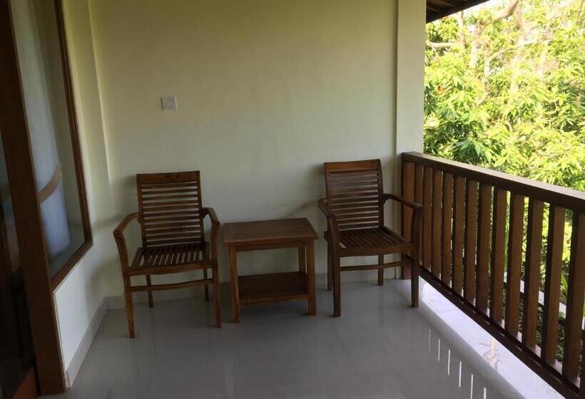 Номер Superior, Raka Rai Bungalows